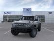 2025 Ford Bronco Badlands SUV