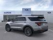 2026 Ford Explorer ST SUV