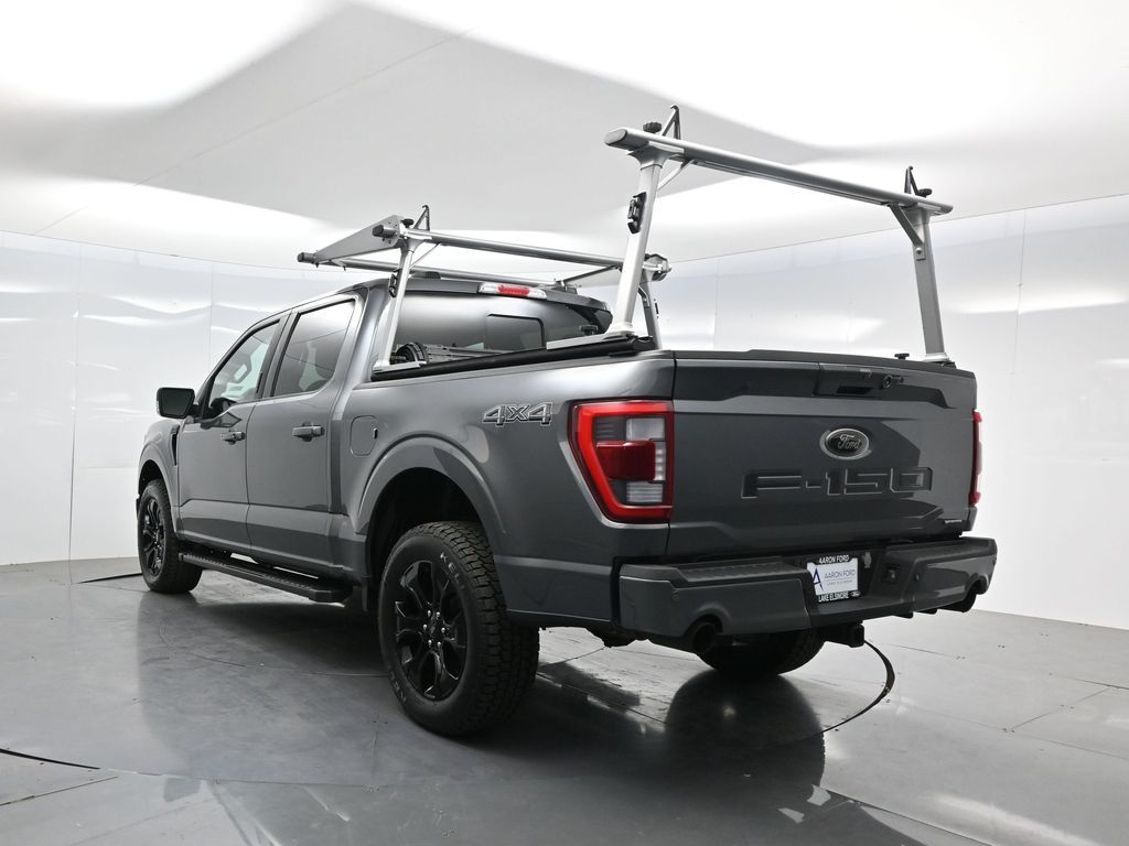 2023 Ford F-150 Lariat photo 5