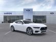 2026 Ford Mustang Ecoboost Coupe