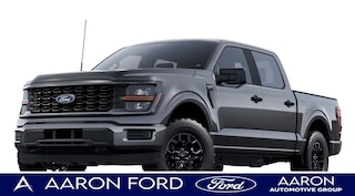2025 Ford F-150 STX Truck