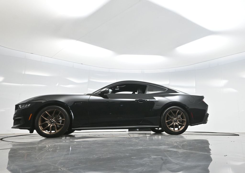 2024 Ford Mustang Ecoboost Premium photo 6