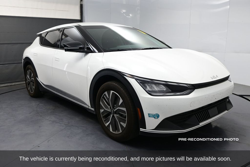 Used 2024 Kia EV6 Light L/R with VIN KNDC34LA2R5224824 for sale in Lake Elsinore, CA