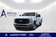  Ford F-250SD