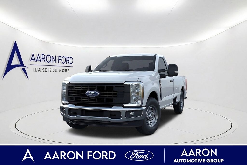New 2026 Ford F-250SD XL Truck