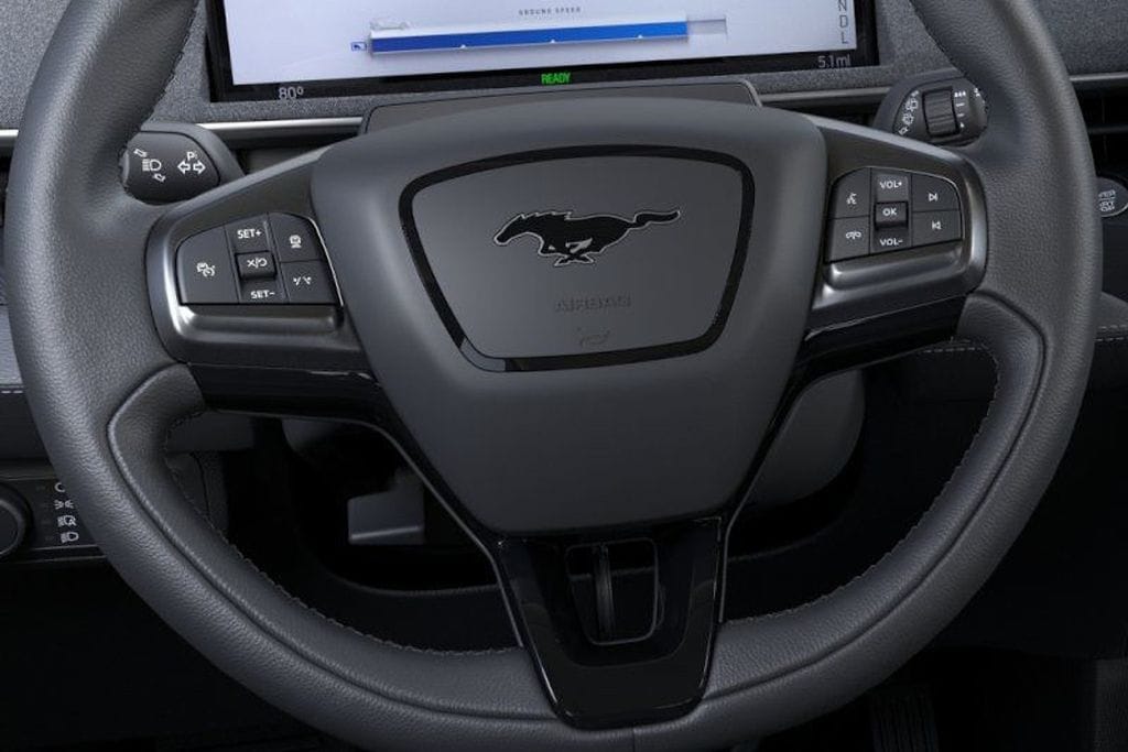 2024 Ford Mustang Mach-E Select - Photo 13