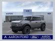 2025 Ford Bronco Badlands SUV