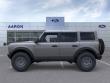 2025 Ford Bronco Badlands SUV
