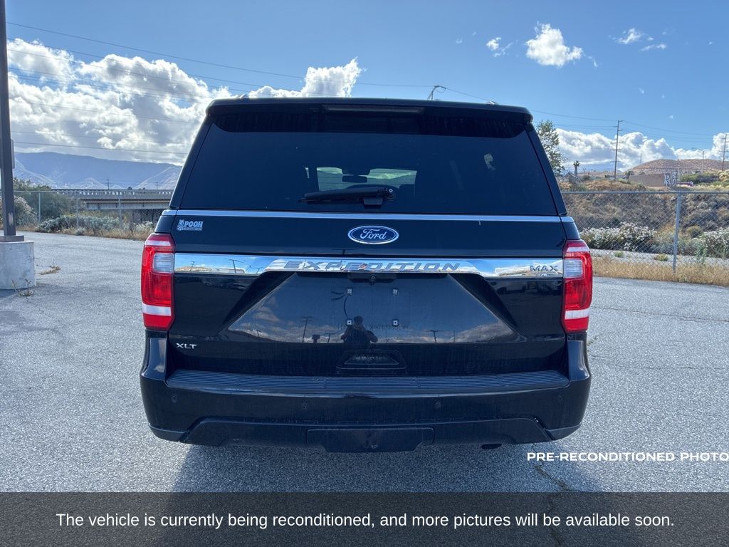 2021 Ford Expedition Max XLT photo 6