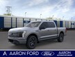 Ford F-150 Lightning