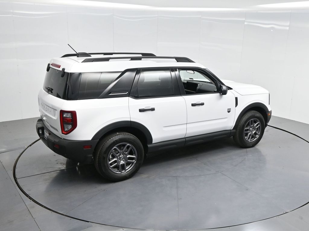 2025 Ford Bronco Sport Big Bend - Photo 38