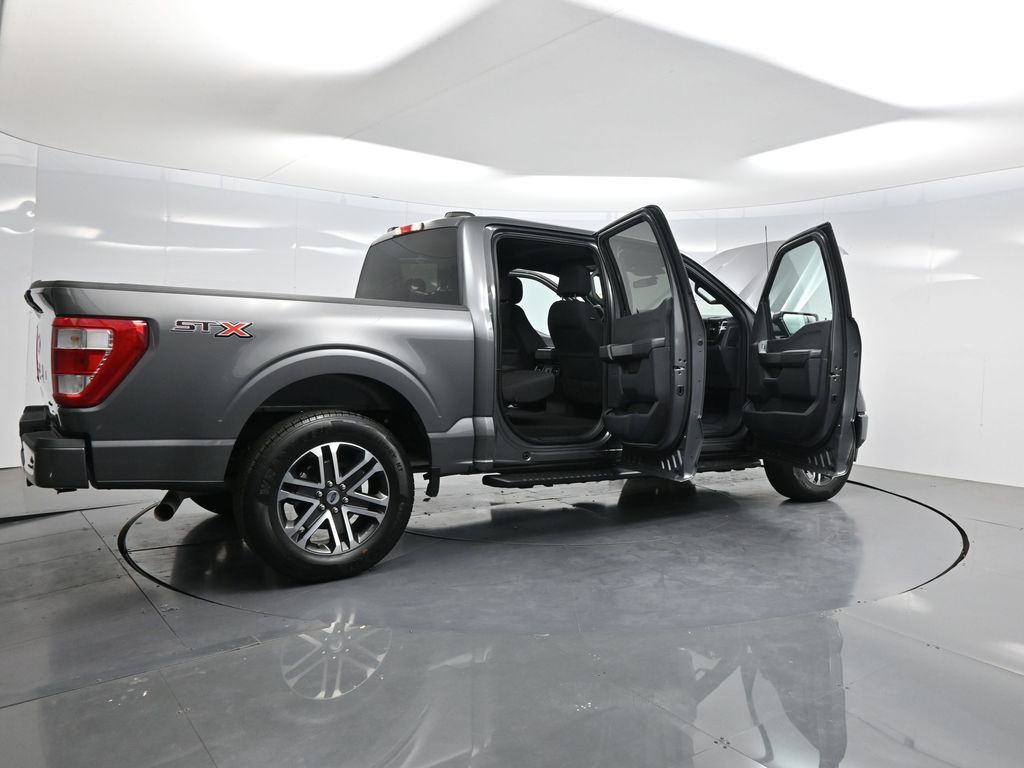 2023 Ford F-150 XL photo 4