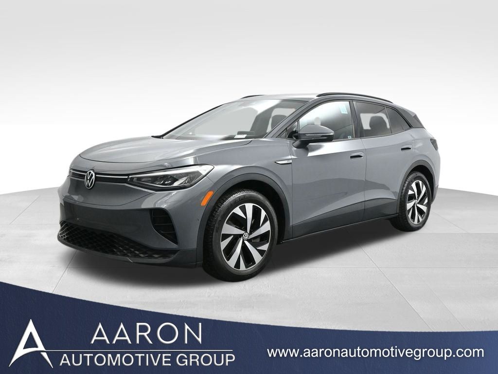 2023 Volkswagen ID.4 PRO