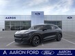 Ford Mustang Mach-E