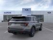 2026 Ford Explorer ST SUV