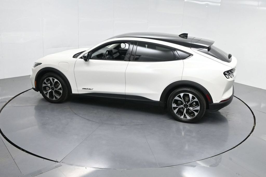 2024 Ford Mustang Mach-E Select - Photo 42