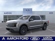 Ford F-150 Lightning