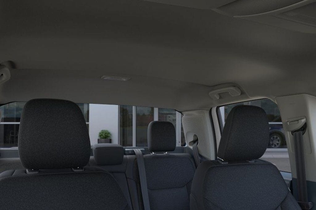 2025 Ford Maverick XLT - Photo 14