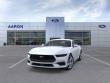 2026 Ford Mustang Ecoboost Coupe