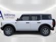 2026 Ford Bronco Big Bend SUV