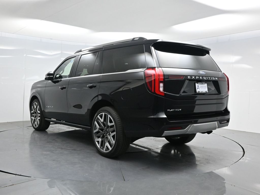 2025 Ford Expedition Platinum photo 5