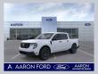 2026 Ford Maverick XLT Truck