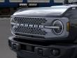 2025 Ford Bronco Badlands SUV 2025 Ford Bronco Badlands SUV