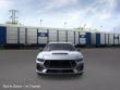 2026 Ford Mustang Coupe