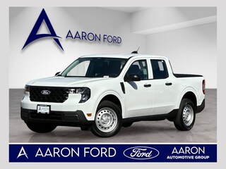 2026 Ford Maverick XL Truck