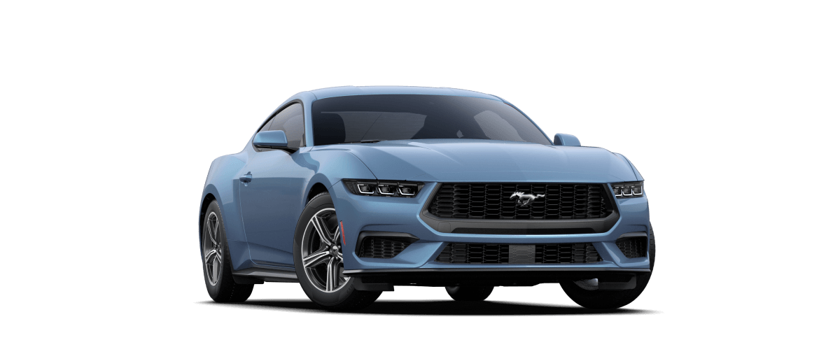 Mustang