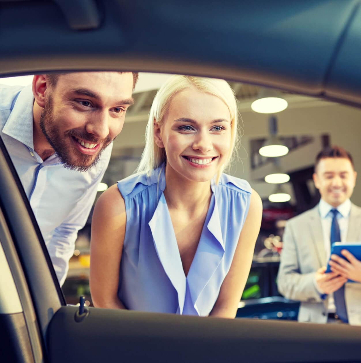 Used Car Inventory Near Riverside, CA