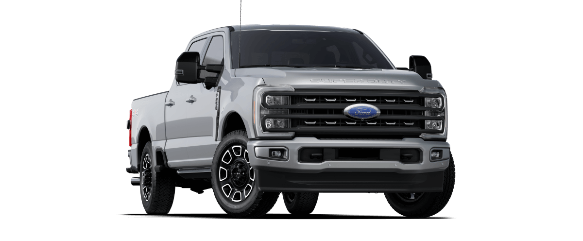 Super Duty