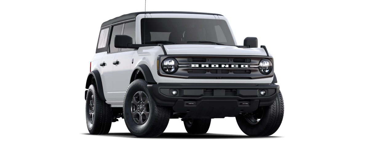 Bronco