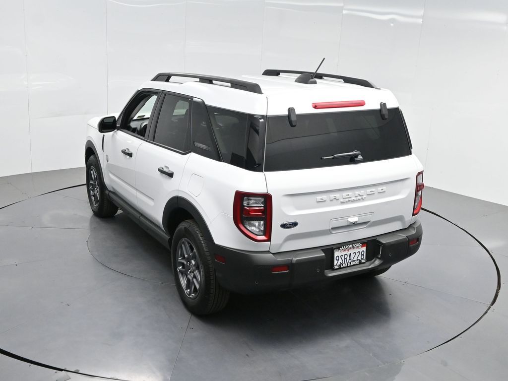 2025 Ford Bronco Sport Big Bend - Photo 40
