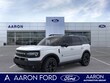  Ford Bronco Sport