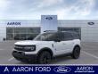 2025 Ford Bronco Sport Outer Banks SUV