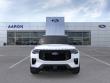 2026 Ford Explorer ST SUV