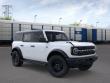 2026 Ford Bronco Outer Banks SUV