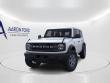 2026 Ford Bronco Big Bend SUV