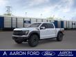 2025 Ford F-150 Raptor Truck