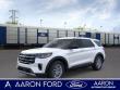 2026 Ford Explorer Active SUV 2026 Ford Explorer Active SUV