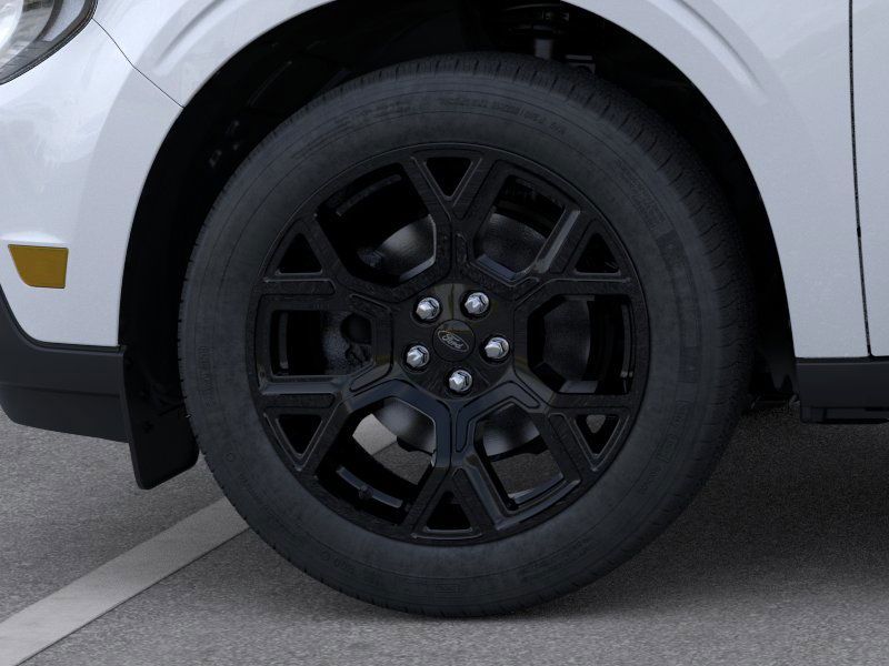 2025 Ford Maverick XLT - Photo 20