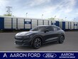 Ford Mustang Mach-E