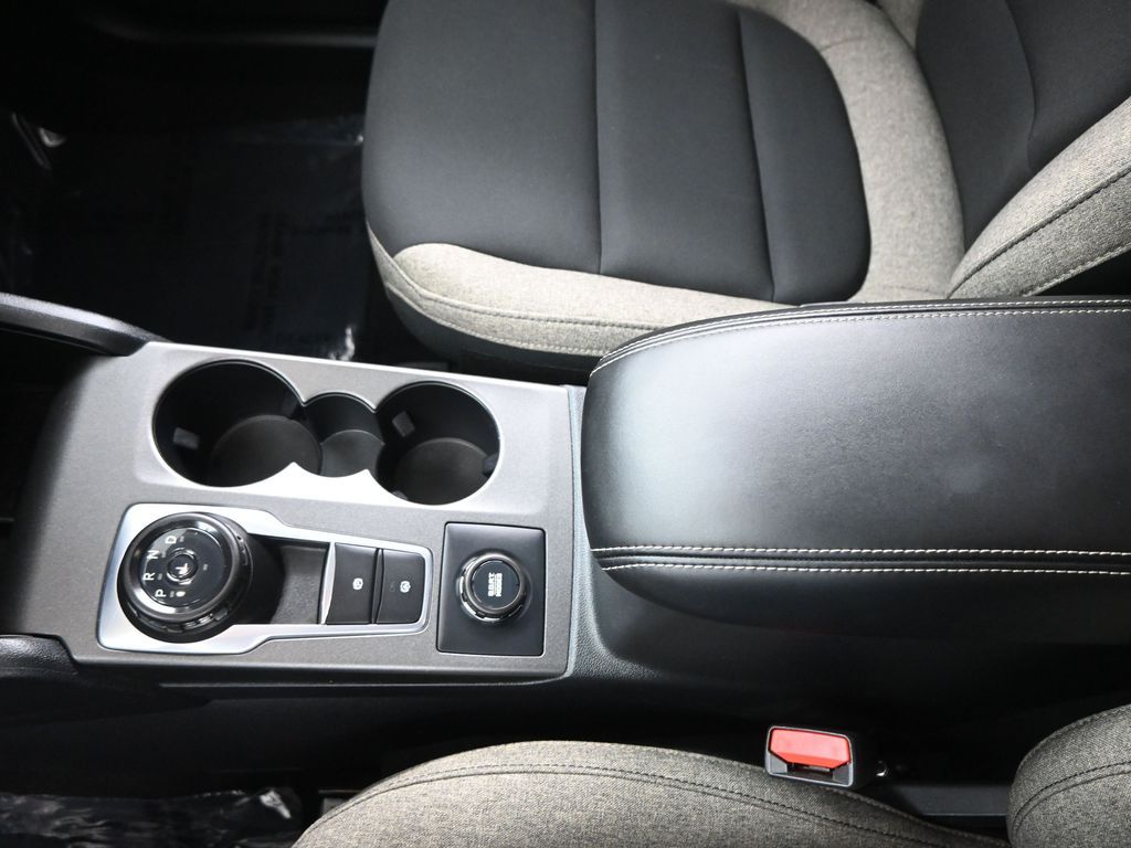 2025 Ford Bronco Sport Big Bend - Photo 13