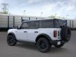 2026 Ford Bronco Outer Banks SUV