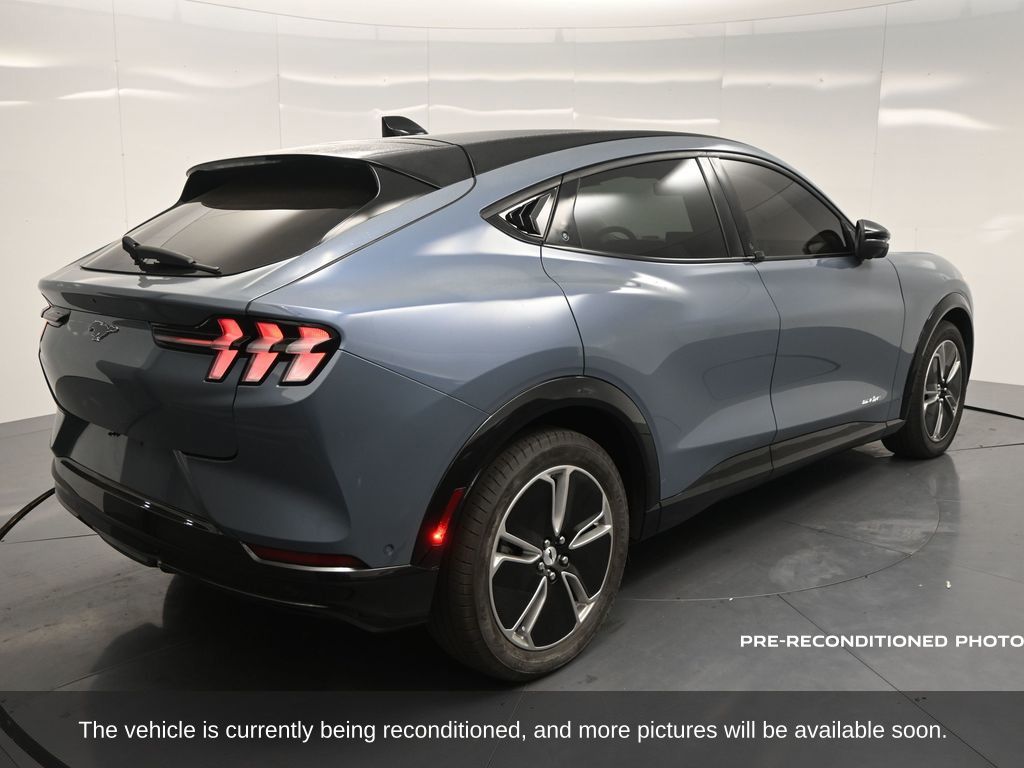 2023 Ford Mustang Mach-E Premium photo 2