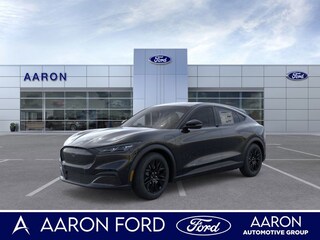 2025 Ford Mustang Mach-E Select SUV