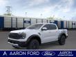 2025 Ford Ranger Raptor Truck