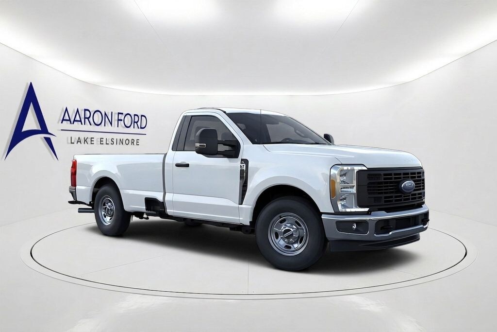 New 2026 Ford F-250SD XL Truck