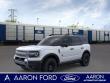 2025 Ford Bronco Sport Badlands SUV